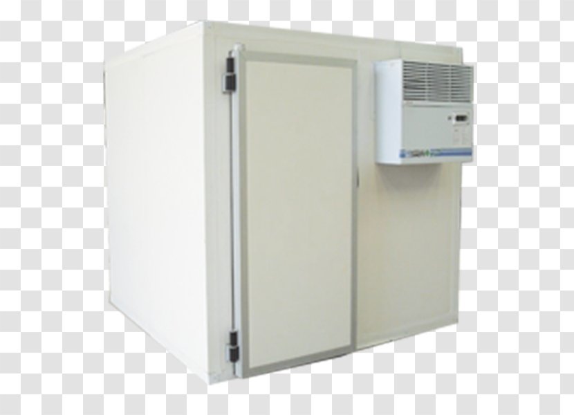 Cool Store Refrigerator Room Air Conditioning Business - Food Transparent PNG
