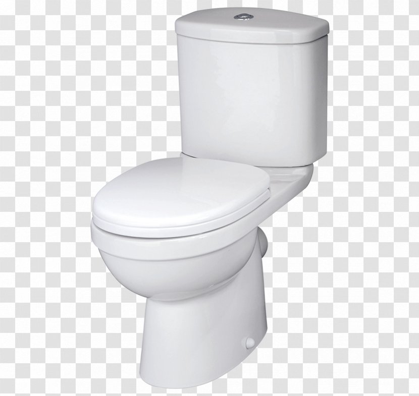 Flush Toilet Cistern Bathroom Seat - Plastic Transparent PNG