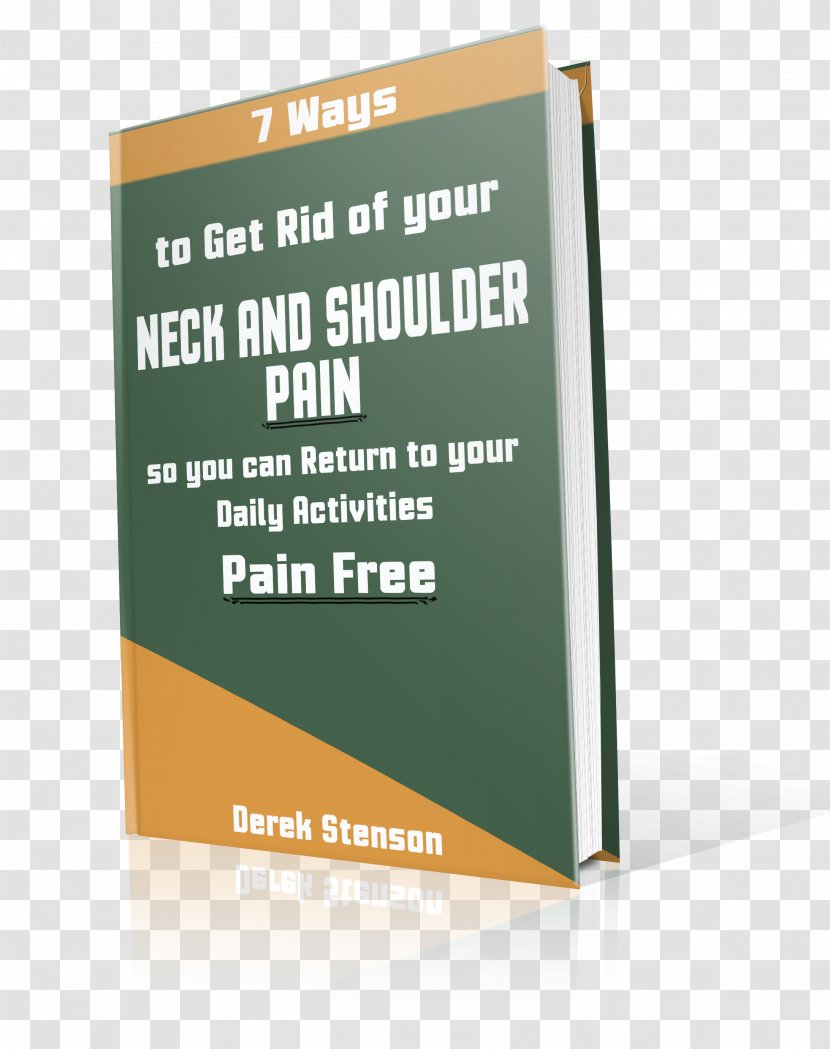 Midlands Physical Therapy Neck Pain Shoulder - Text Transparent PNG