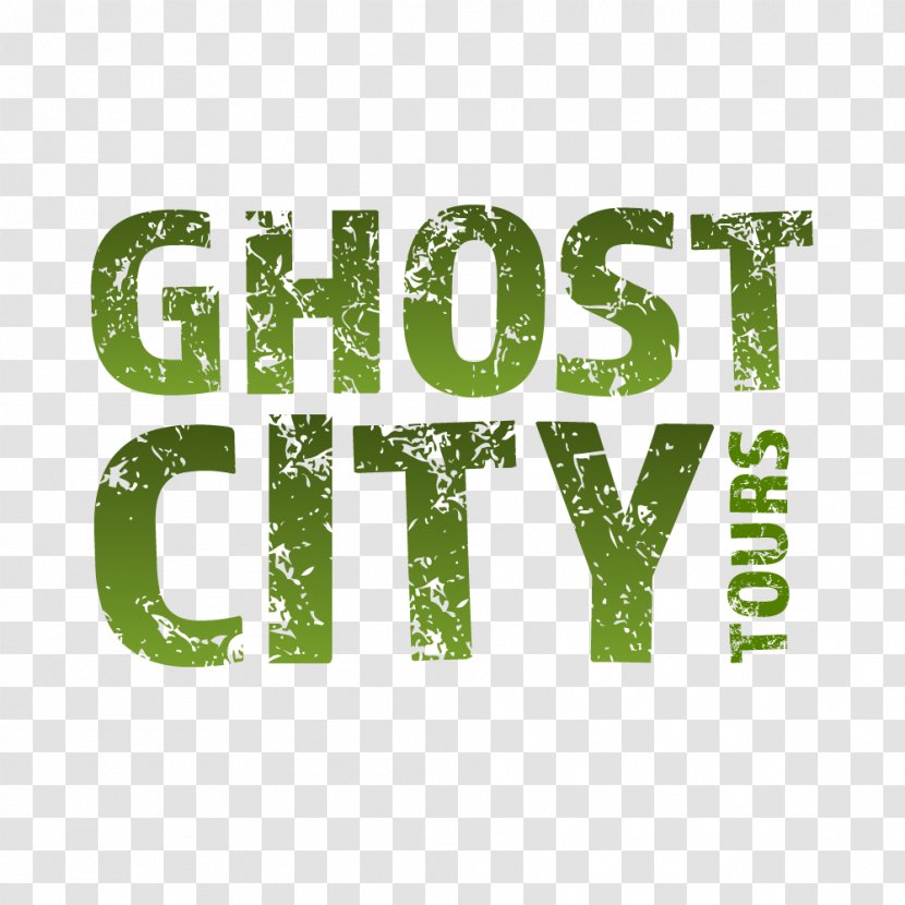 Ghost City Tours In New Orleans Logo Brand Banner Bourbon Street - Operating Systems - Pet Living Museum Transparent PNG