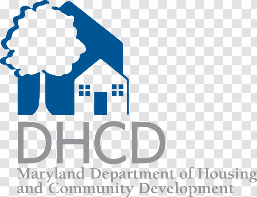 Maryland Department Of Housing And Community Development Affordable Economic - Communication - Financial Institution Transparent PNG