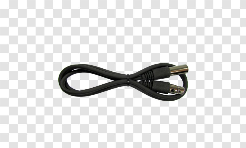 Coaxial Cable Data Transmission Television Electrical - Extension Cord Transparent PNG
