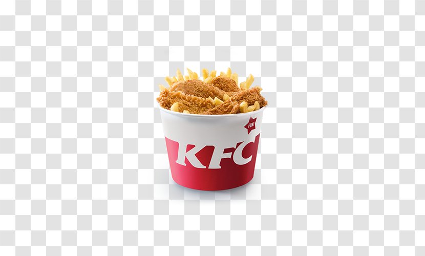 KFC French Fries Chicken Hamburger Restaurant - Snack - Kfc Transparent PNG