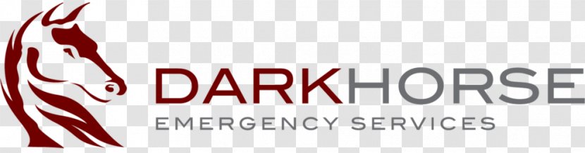 Darkhorse Analytics Business Logo - Frame - Emergency Service Transparent PNG