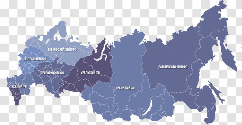 Russian Presidential Election, 2018 Revolution Map Geography - Politics - Russia Transparent PNG