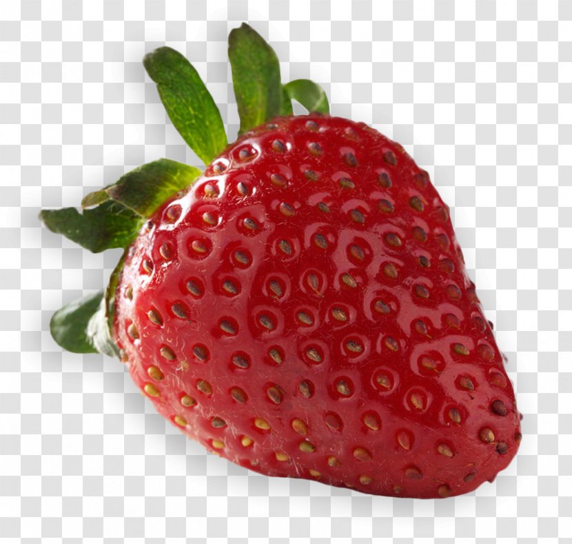Strawberry Seed Accessory Fruit Food - Superfood Transparent PNG