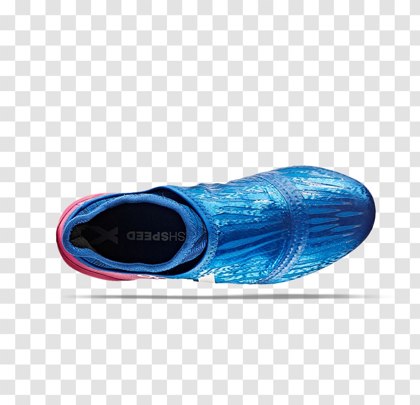 Sneakers Adidas Kids X 16+ Purechaos FG Football Boots Junior Sports Shoes - Walking - Outdoor Shoe Transparent PNG