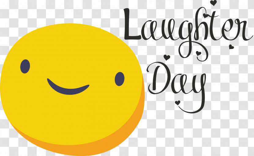 World Laughter Day Laughter Day Laugh Transparent PNG