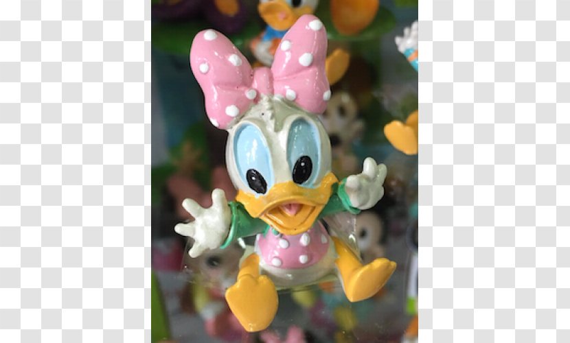 Easter Bunny Figurine Rabbit Transparent PNG