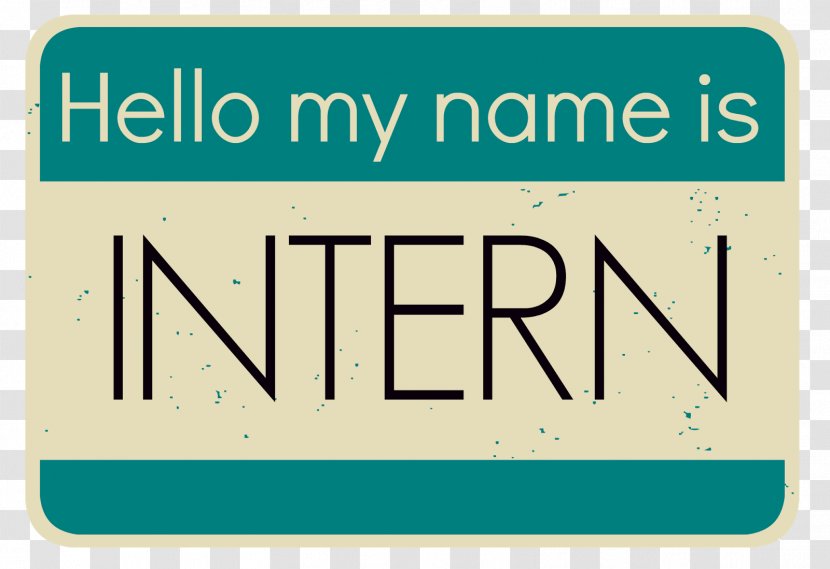 Intern Business Organization Logo Public Relations - Career - Blog Transparent PNG