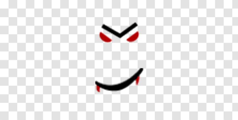 Roblox Smiley Face Avatar - Flower Transparent PNG