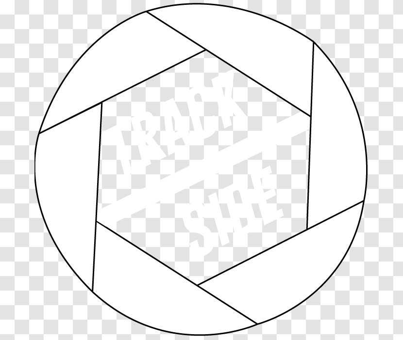 Circle Point White - Ball Transparent PNG