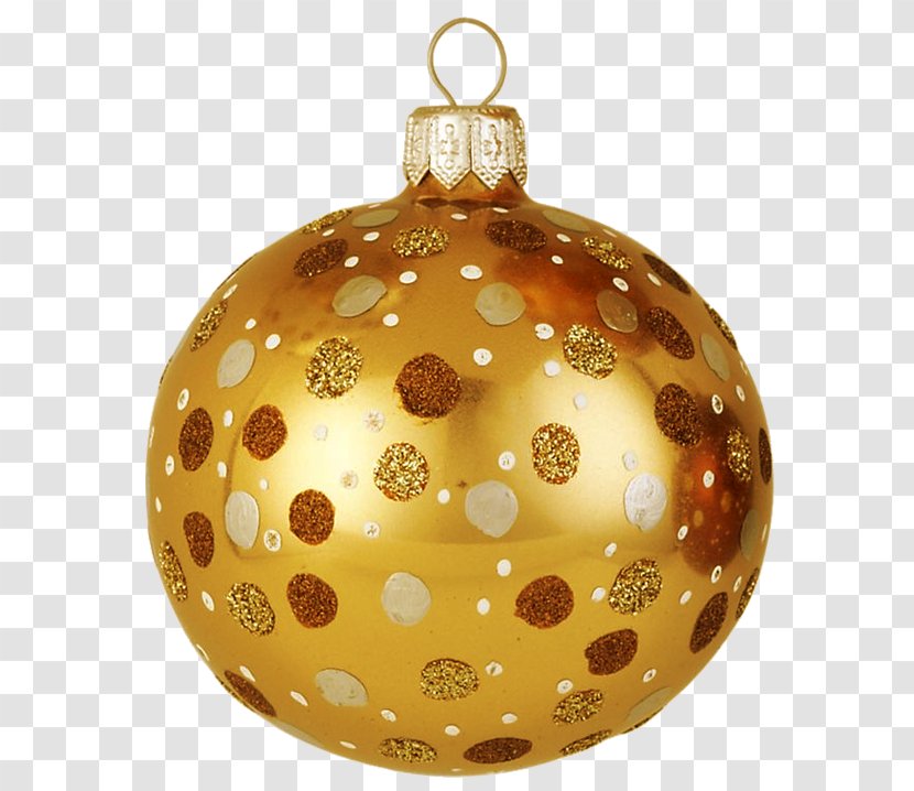 Christmas Ornament Tree New Year Transparent PNG