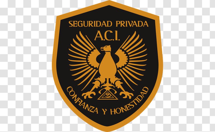 A.C.I. Seguridad Privada Security Company Alarm Device Closed-circuit Television - Escudo Transparent PNG