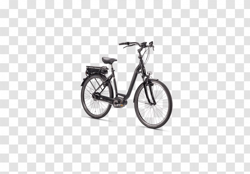 Bicycle Pedals Wheels Frames Saddles Handlebars - Cycling Transparent PNG