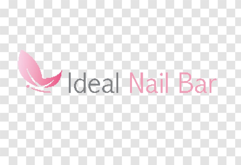 Ideal Nail Bar Engelbrekt Galleria Carlavägen Life Hälsobutiken Cafe - Beauty - Logo Transparent PNG