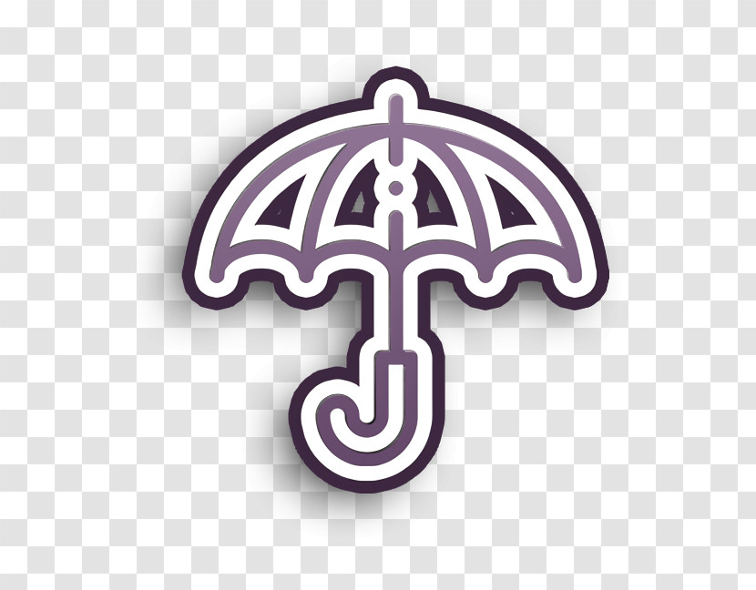 Web Design Icon Umbrella Icon Insurance Icon Transparent PNG