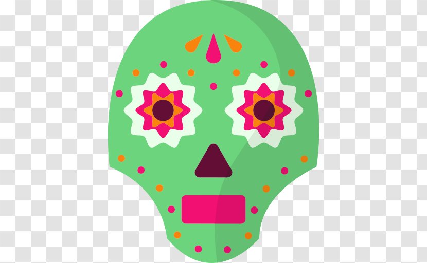 Mexico Mexican Cuisine Icon - Halloween Transparent PNG