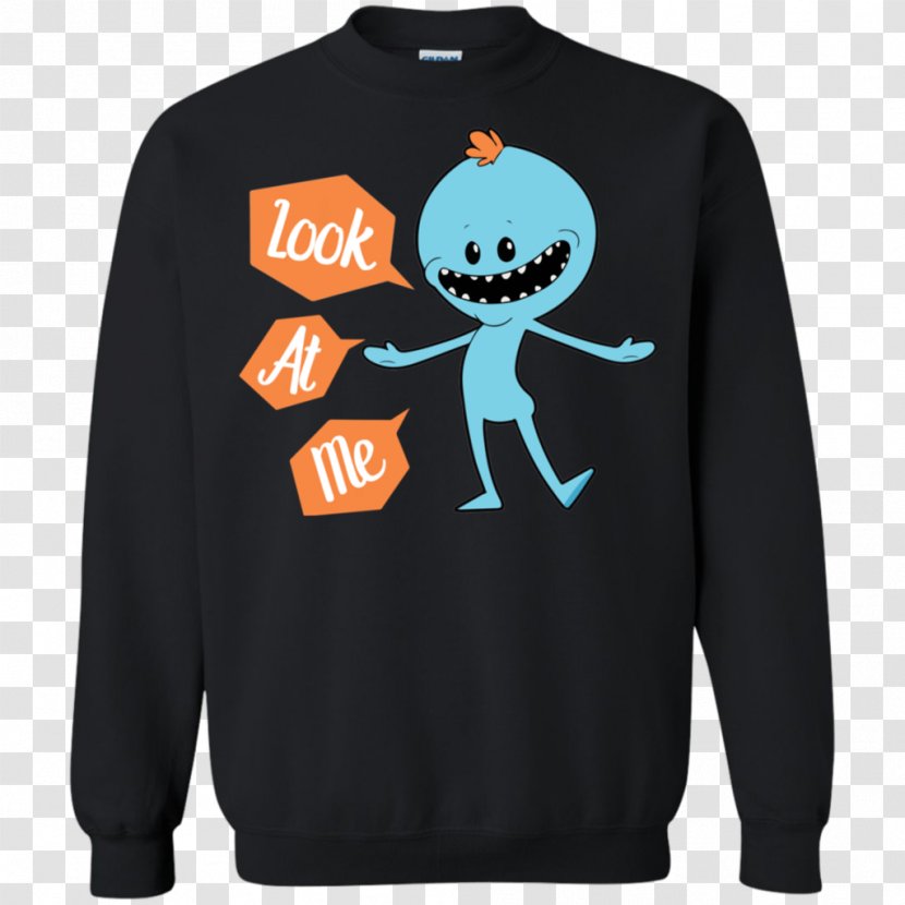 Long-sleeved T-shirt Hoodie Sweater - Tshirt Transparent PNG
