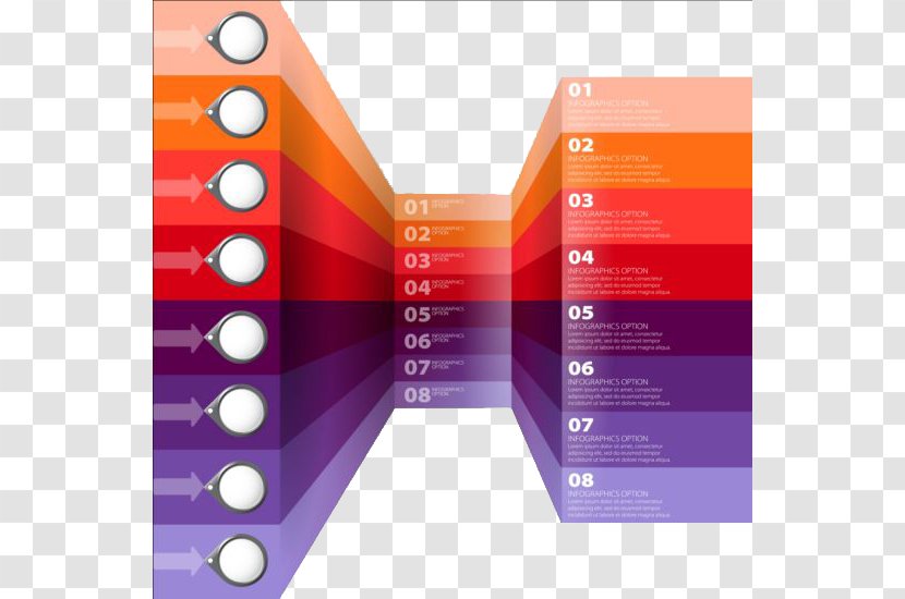 Infographic Template Graphic Design - 3d Computer Graphics - Classification Results Transparent PNG