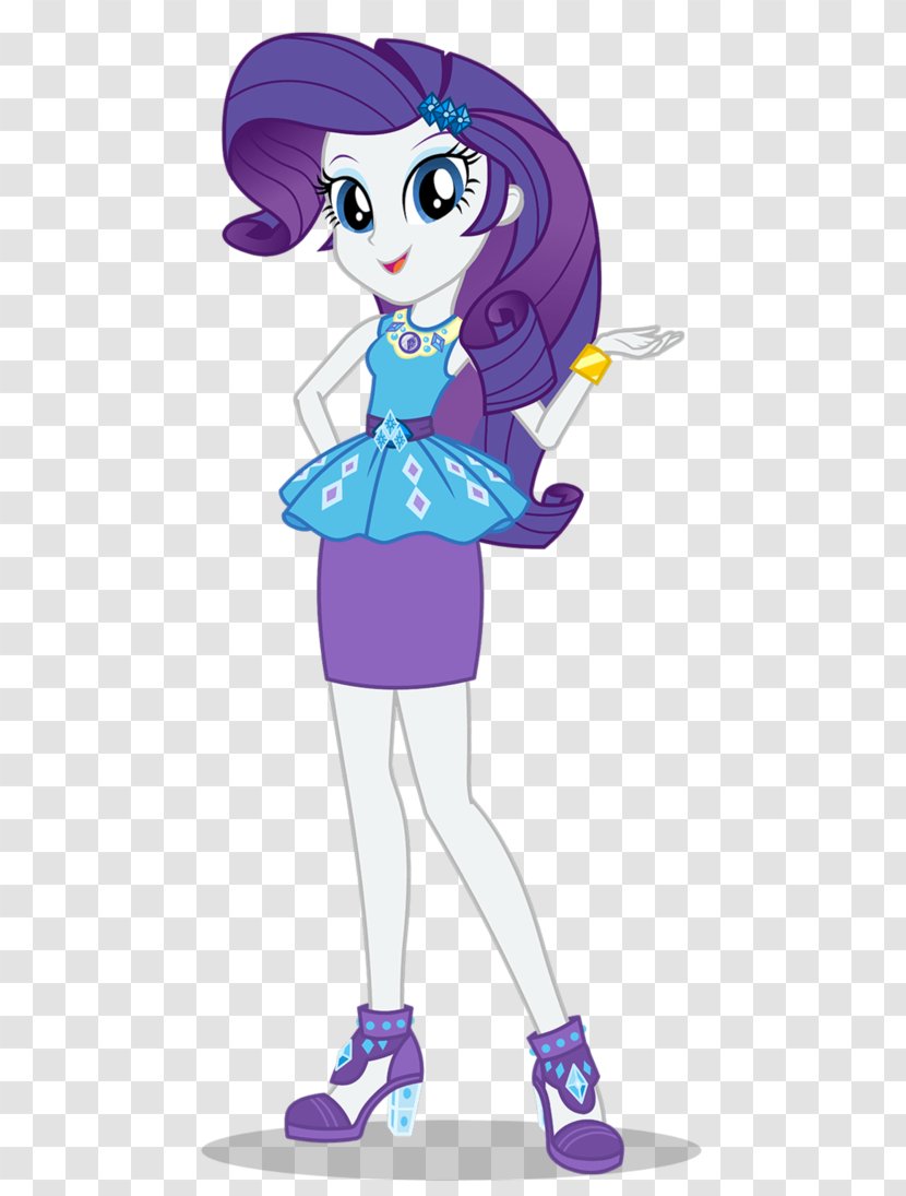 Rarity Pinkie Pie Twilight Sparkle Rainbow Dash Pony - Flower - Better Together Transparent PNG