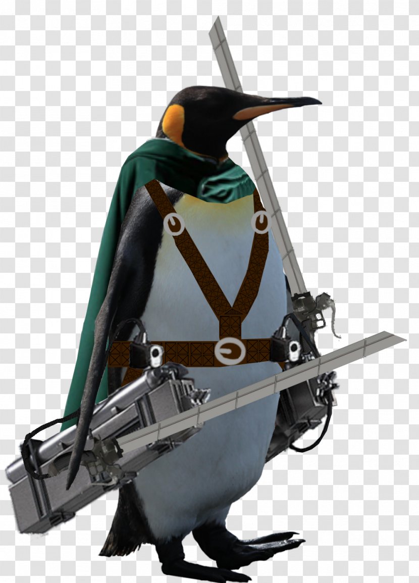 Penguins Attack TD Mobile On Titan Penguin Logo - Synonym Transparent PNG