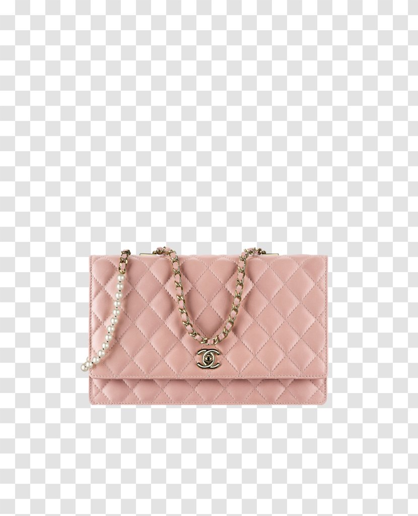 Chanel 2.55 Handbag Wallet - Brand Transparent PNG