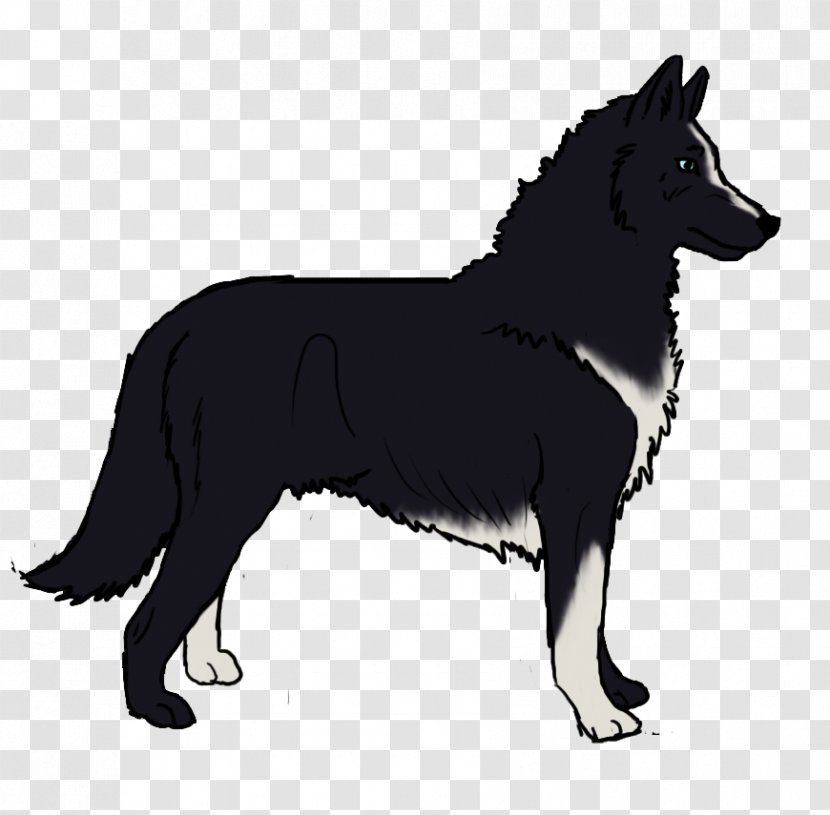 Dog Breed Royalty-free - Drawing - Angry Transparent PNG