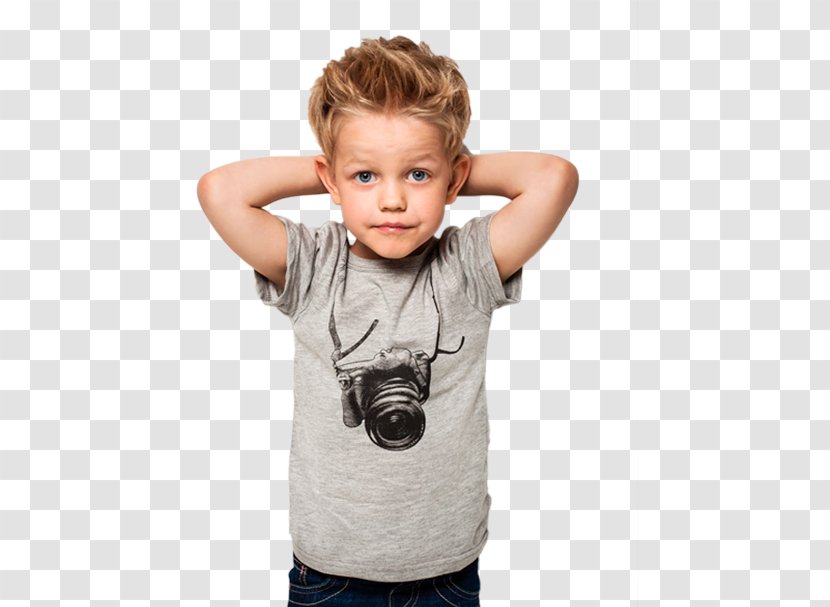 Stock Photography T-shirt Child Boy Infant - Tshirt - Kea Transparent PNG