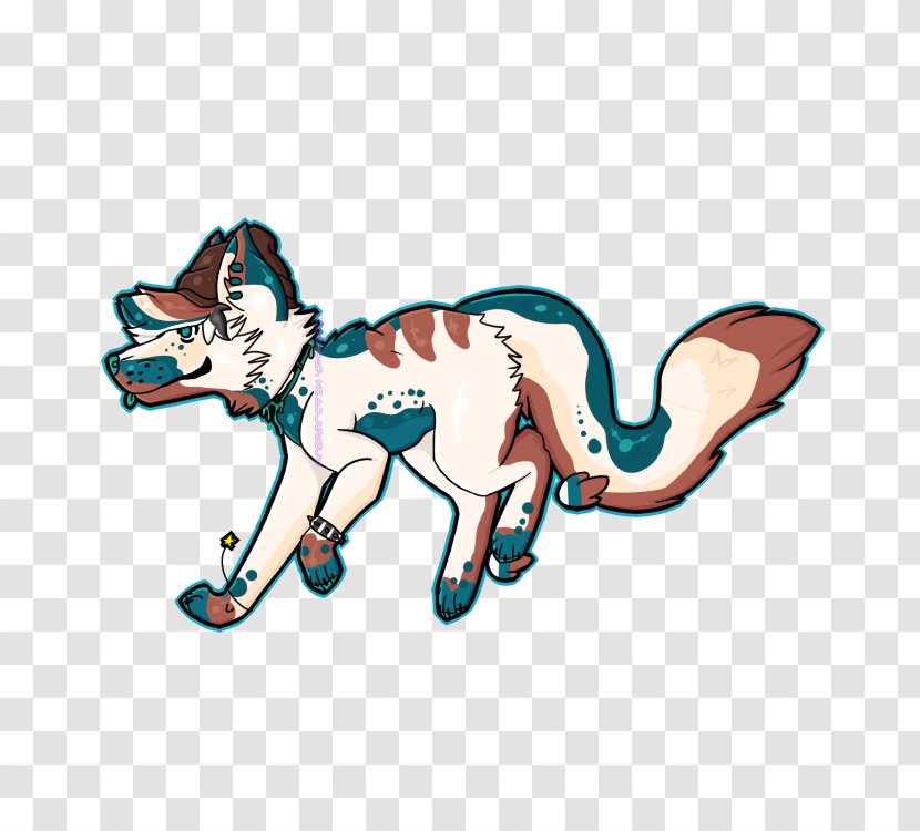 Cat Horse Canidae Dog Pet - Cartoon - Floating Stars 12 1 11 Transparent PNG