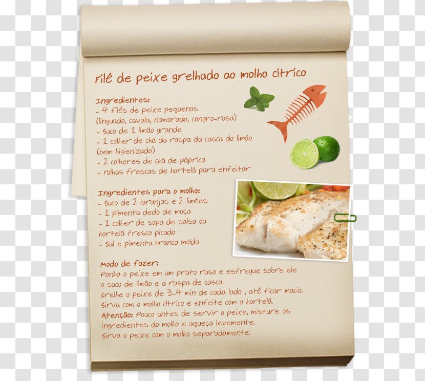 Food Recipe Fish Salad Product Transparent PNG