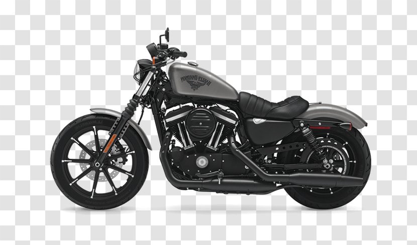 Huntington Beach Harley-Davidson Sportster Motorcycle Avalanche - Riverside Harleydavidson Transparent PNG