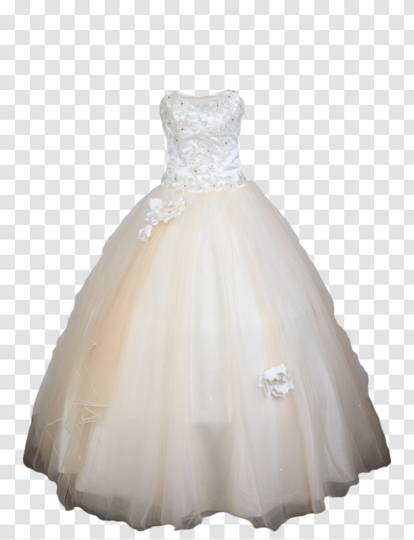 Wedding Dress Shoulder Cocktail Party - Bridal Accessory - Gown Transparent PNG