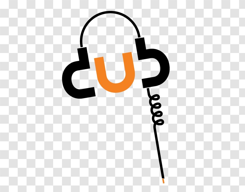 Brand Logo Clip Art - Audio - Design Transparent PNG