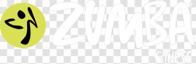 Logo Brand Font - Happiness - Zumba Transparent PNG