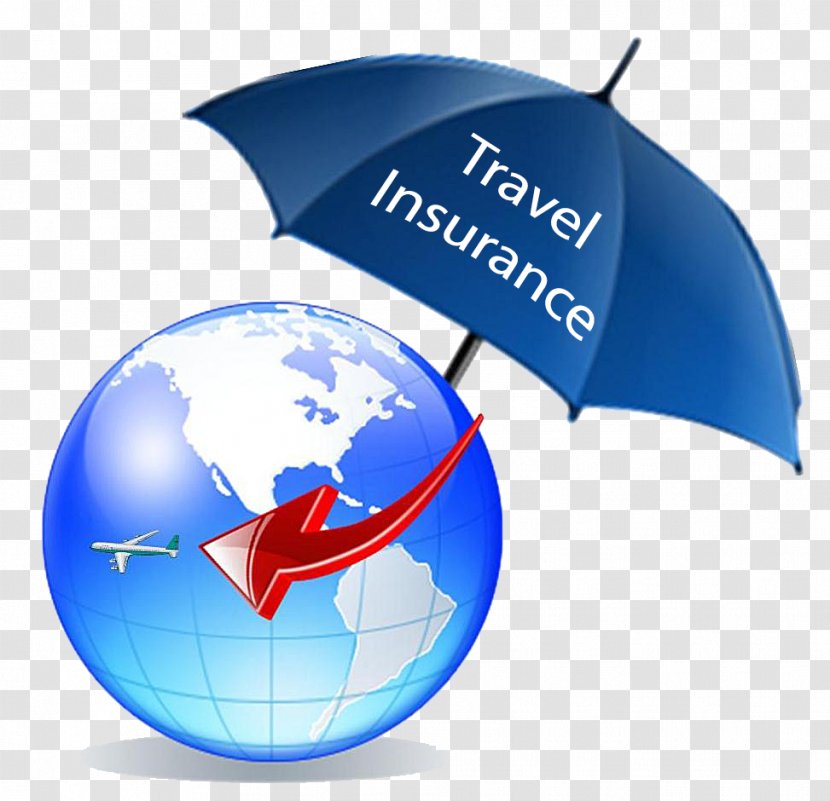 Travel Insurance - Sphere - Free Image Transparent PNG