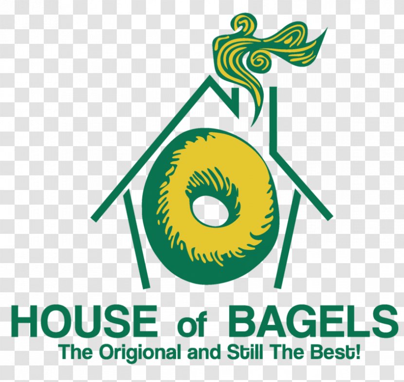 House Of Bagels Sunnyvale Breakfast Sandwich - Bagel Transparent PNG