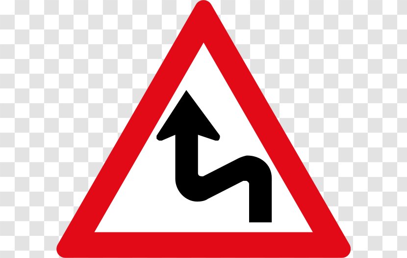 Road Signs In Singapore Traffic Sign Warning - Area Transparent PNG