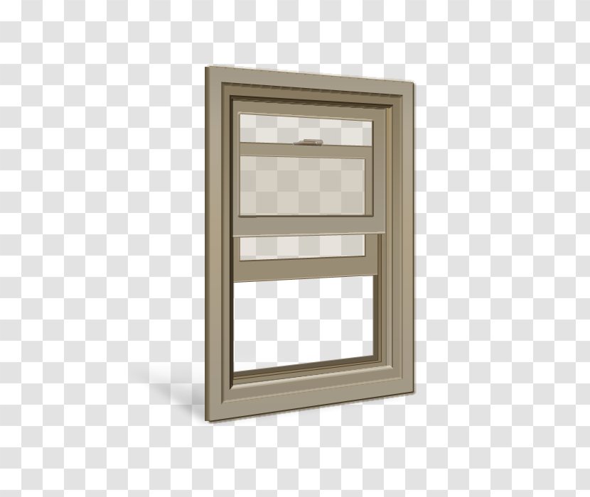 Shelf Sash Window Product Design - Furniture Transparent PNG