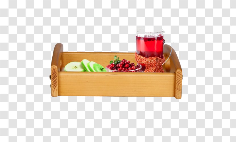 Rectangle Tray Product - Box - Wooden Trays Transparent PNG