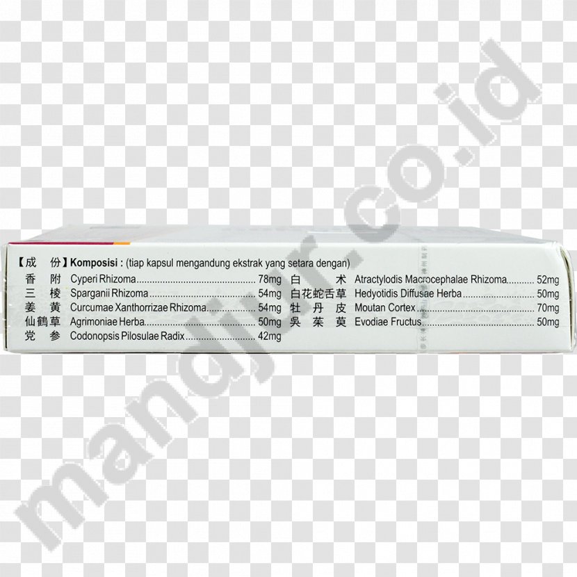 Electronics Accessory Font Product - Capsul Transparent PNG