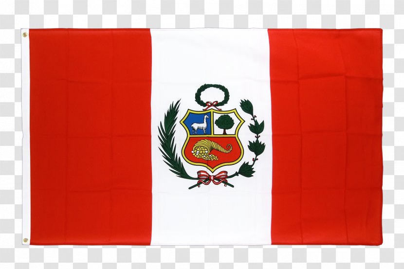 Flag Of Peru Bolivia National Transparent PNG