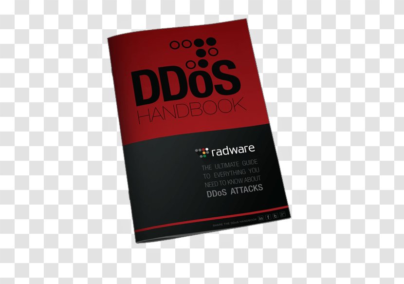 Distributed Denial-of-service Attacks On Root Nameservers Radware Threat Cyberattack - Pdf - Dhaka Attack Transparent PNG
