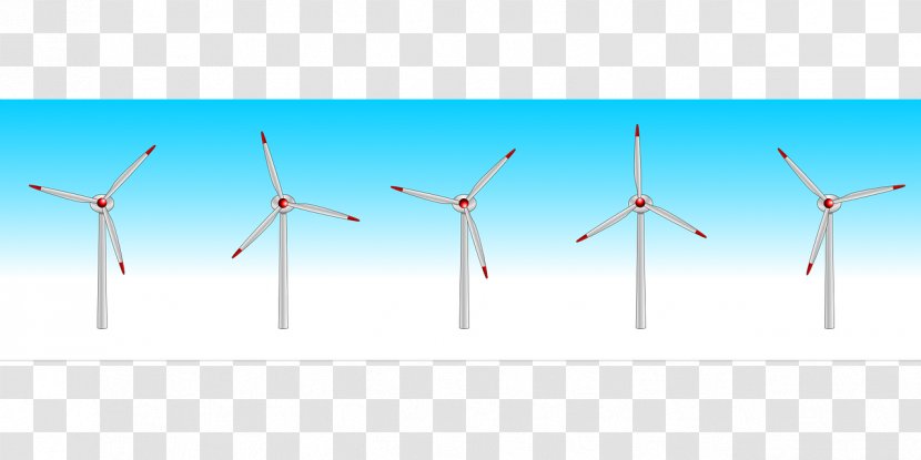 Wind Turbine North Hoyle Offshore Farm Atlantic Array Power - Solar - China Poster Transparent PNG