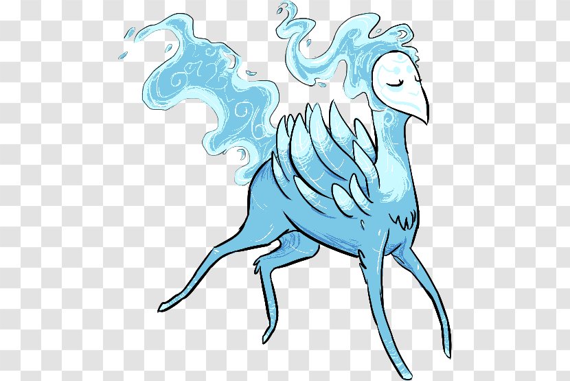 Horse Line Art Mammal Clip - Fictional Character - ICE PRINCESS Transparent PNG