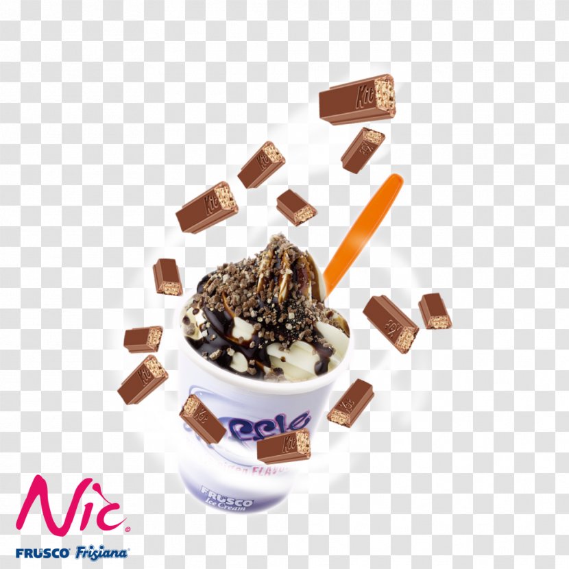 Ice Cream Frozen Dessert Milkshake Soft Serve Gelato - Dairy Products Transparent PNG