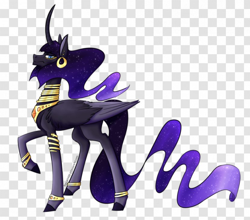 Illustration Cartoon Purple Font Legendary Creature - Rascal Transparent PNG