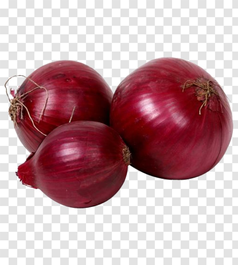 Red Onion Vegetable Mandi White - Genus Transparent PNG
