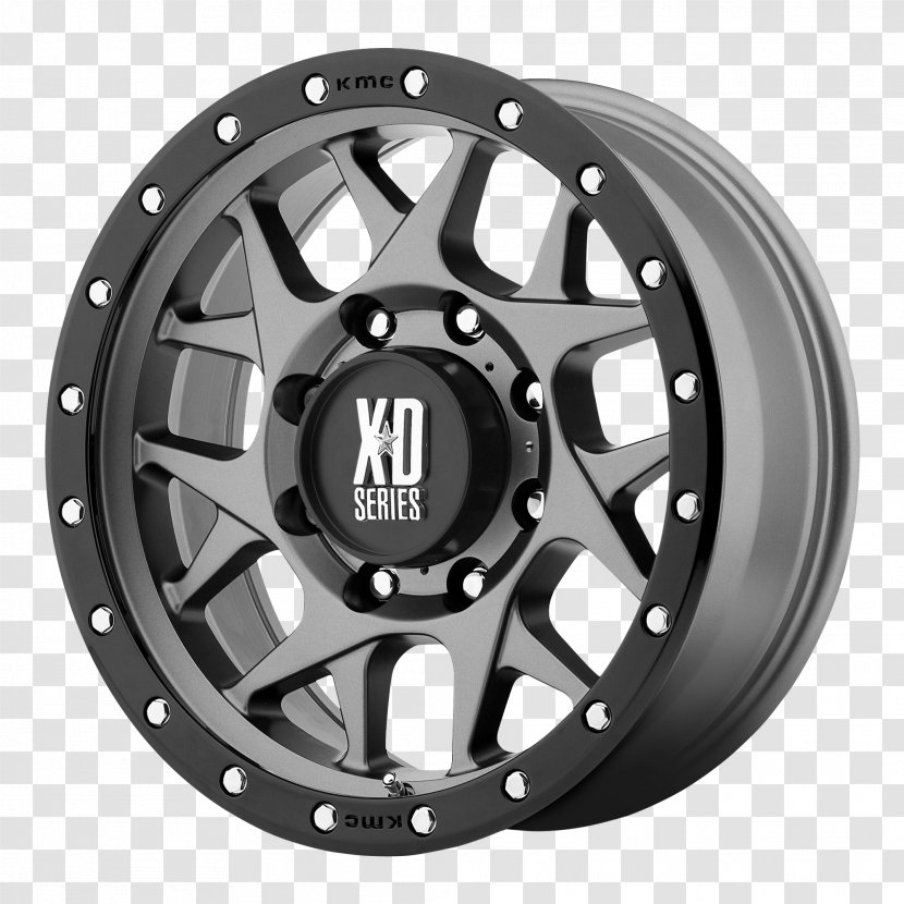 Wheel Car Off-roading Rim Tire - Price Transparent PNG