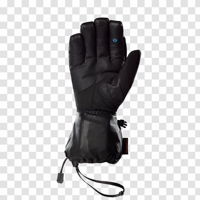 Lacrosse Glove Protective Gear In Sports Cycling Thinsulate - Heat - Skiing Transparent PNG